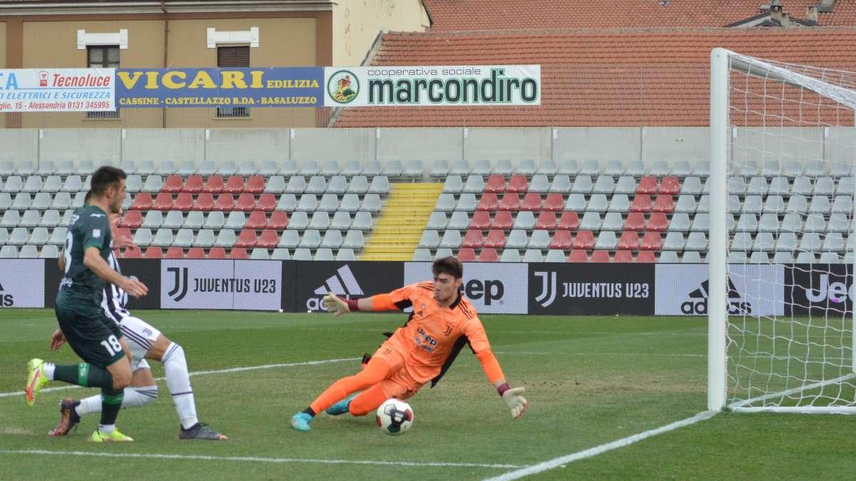Juve U23, lo Sporting CP vuole il portiere Israel: trattativa in corso