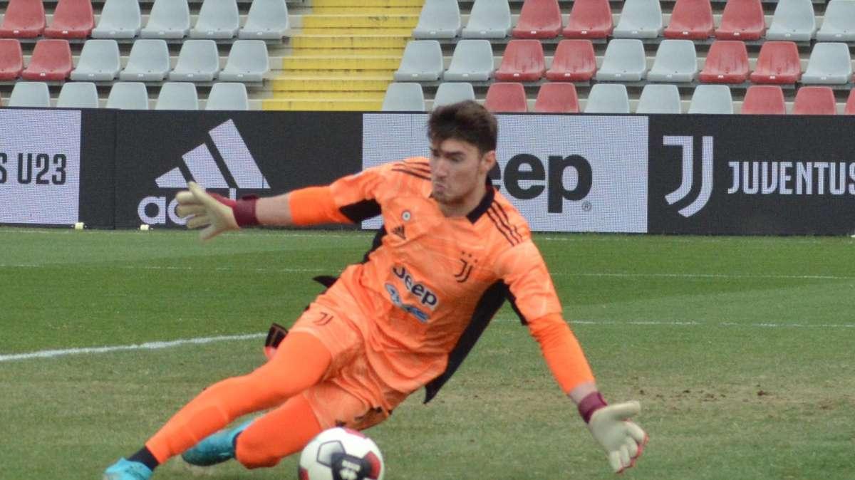 Juve U23, Israel-Sporting: un milione e percentuale sulla rivendita