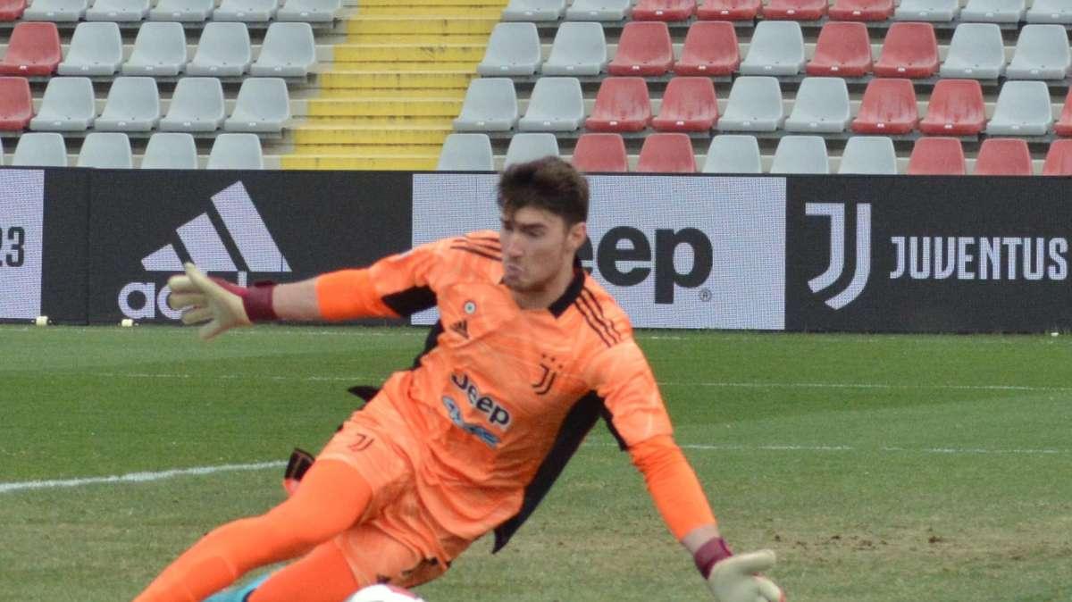 Juve U23, accordo con lo Sporting per Israel: manca il sì del portiere