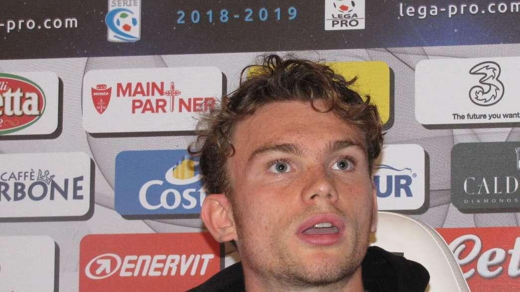 INTERVISTA TC - Vis Pesaro, Giraudo: "Il rinnovo una gioia. Piedi per terra ma.."