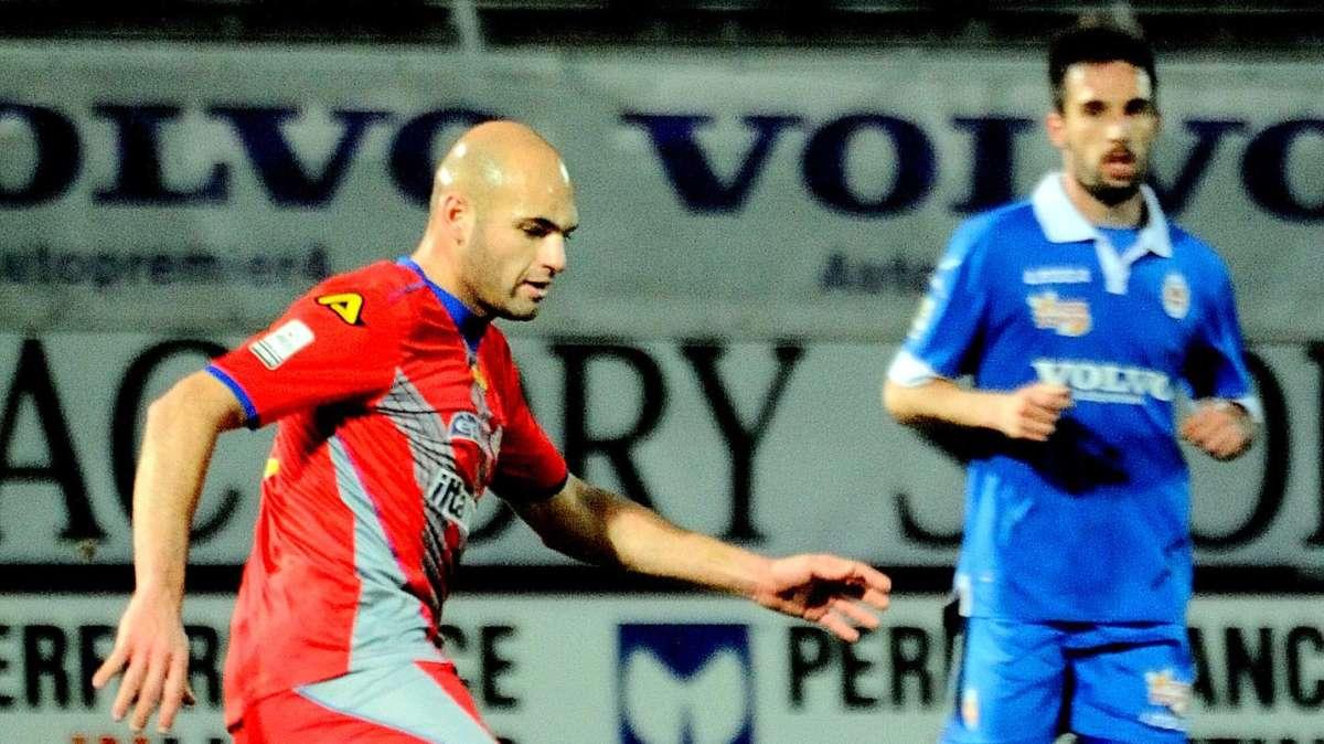 Recuperi girone A: mercoledì in campo per Como-Cremonese