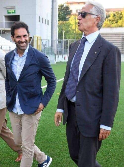 INTERVISTA TC - DS Teramo: "Nostri giovani pronti al salto di categoria"