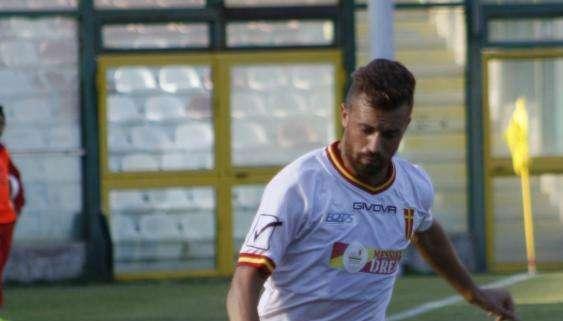 Prato, occhi su un esterno offensivo di Serie D