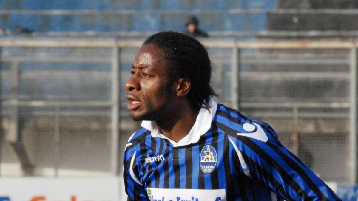 1^ Divisione, che batosta per il Trapani a Latina
