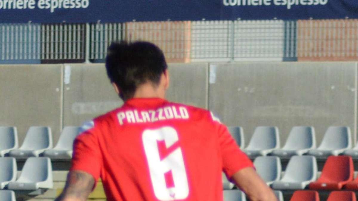 NOTIZIA TC - Pro Patria, Sangiuliano e Giugliano su Palazzolo