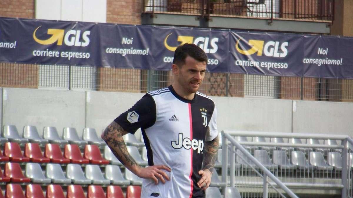 Juve U23, Brunori ai saluti: l'attaccante piace alla Cremonese