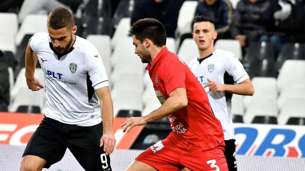Pescara, Pellacani: "Ora consolidiamo il quarto posto"