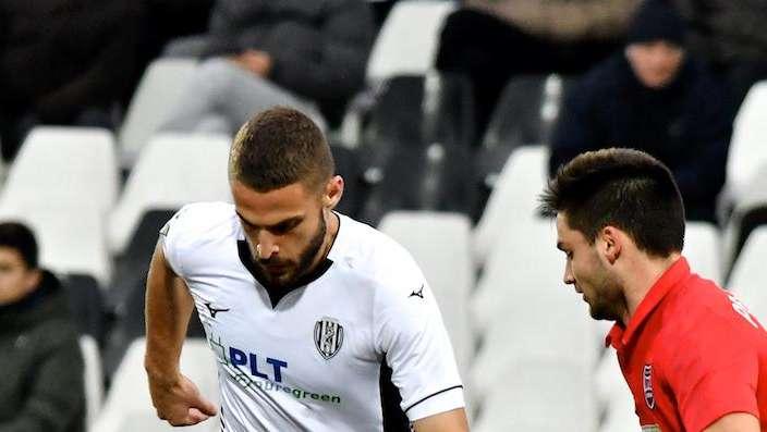 V.Verona, Pellacani non rinnova: si muove il Padova e due club di B