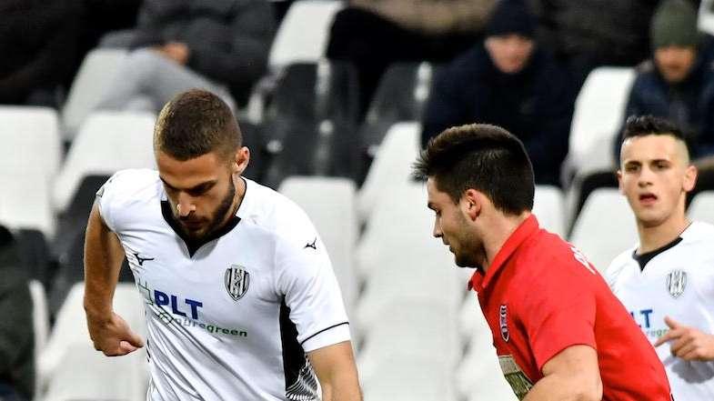 Virtus Verona, per Pellacani arriva il rinnovo fino al 2024