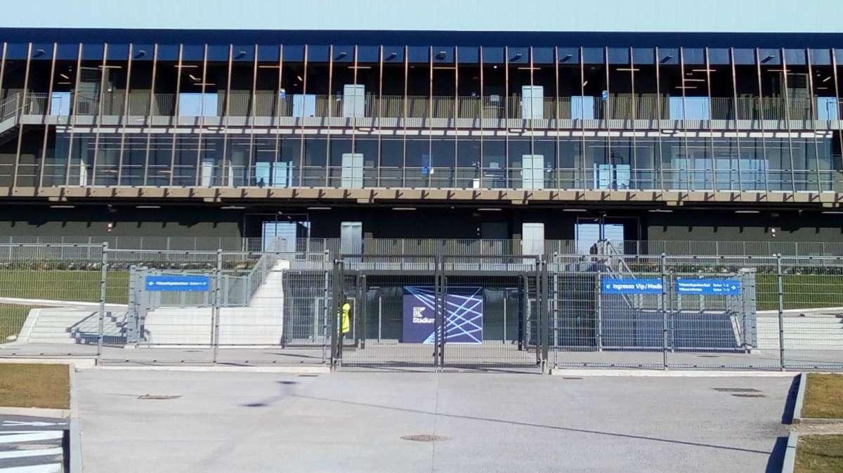 AlbinoLeffe-Piacenza, rialzarsi per proseguire quel che era: le probabili formazioni 