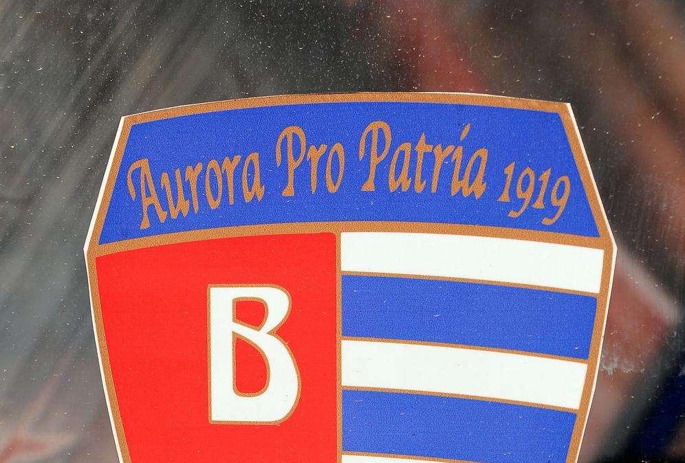 Pro Patria, vicinissimo un esterno