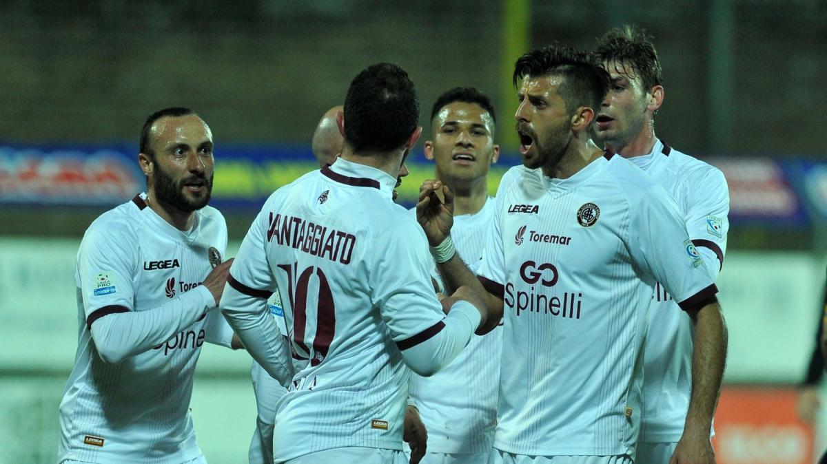 Livorno, Panattoni saluta e passa in prestito all'Orvietana in D