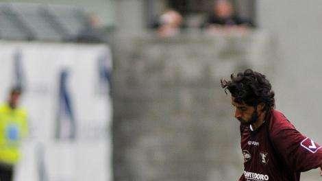 Cremonese, piace un ex Pro Patria