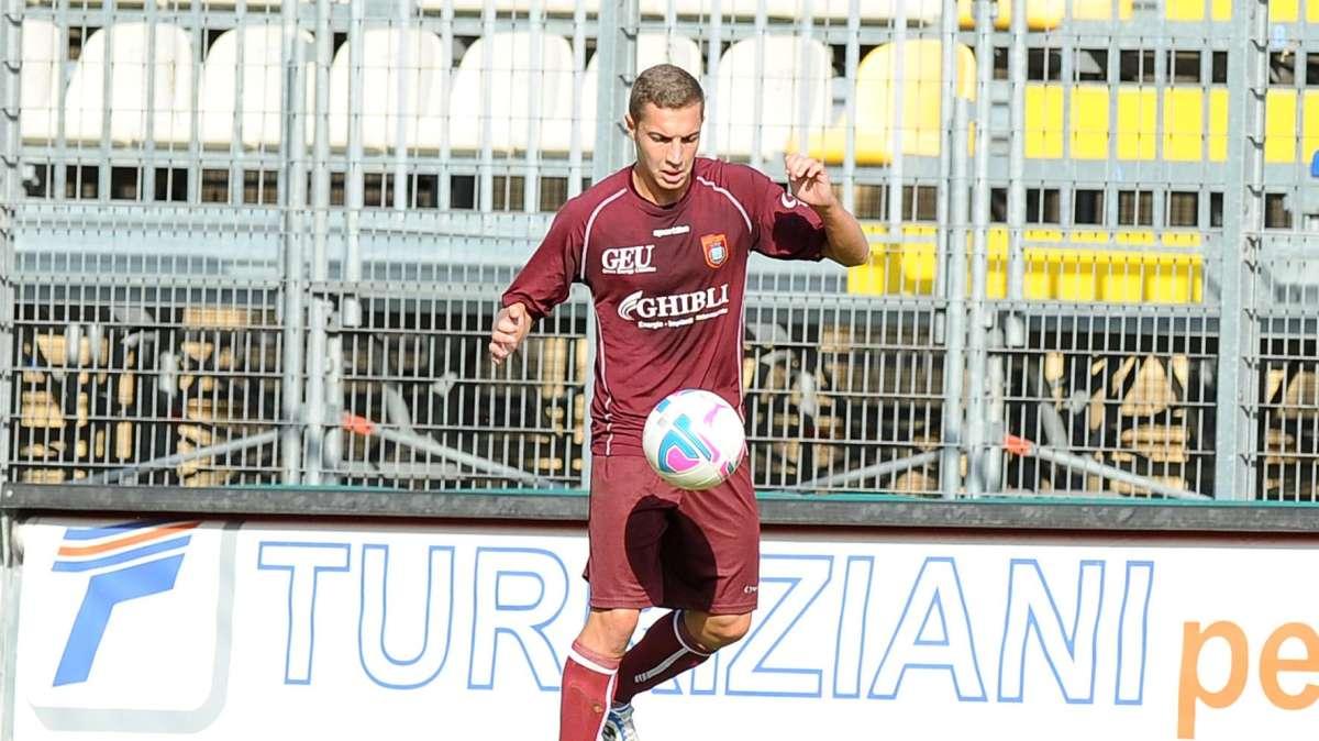 Matera, nel mirino un esterno di B