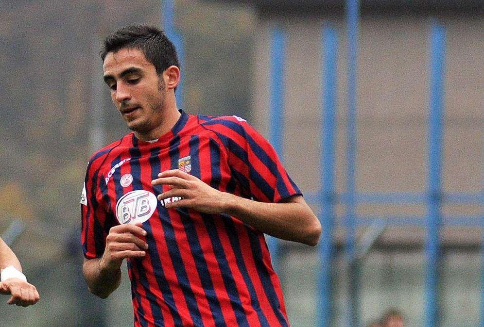 Savoia, contatti con due calciatori