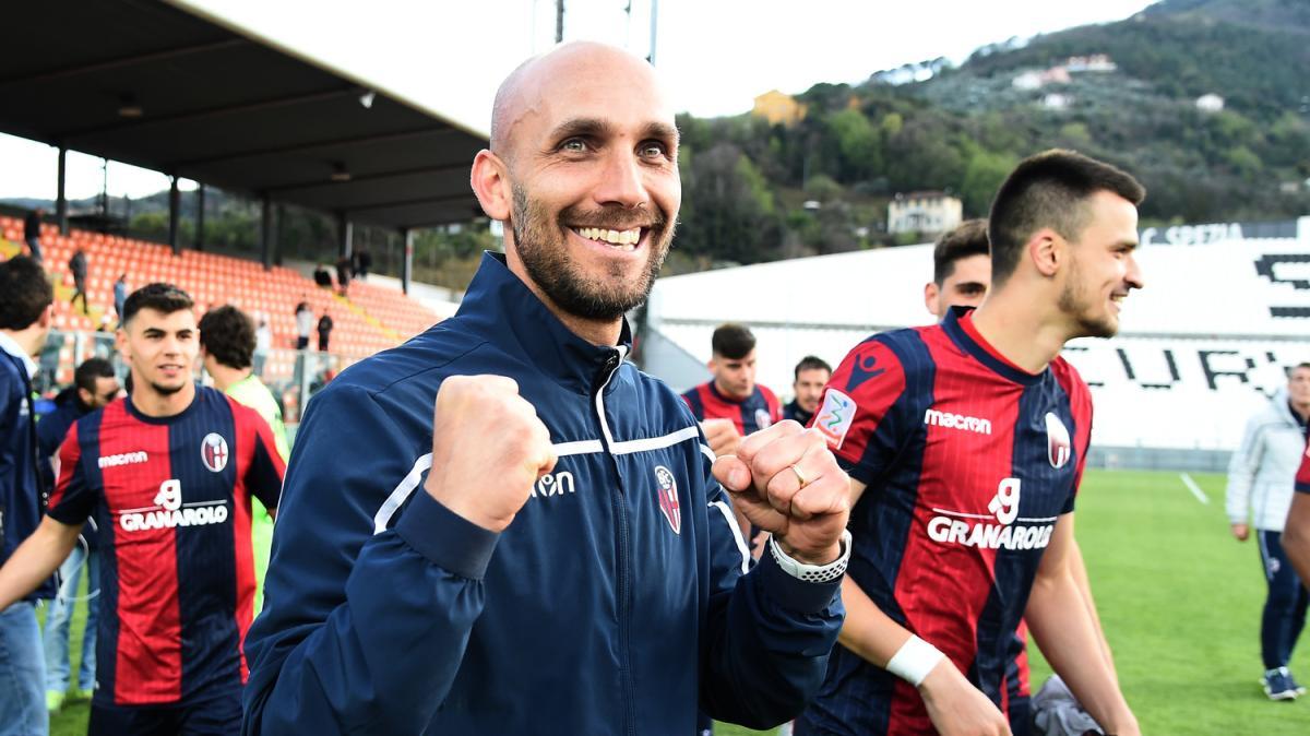 Mantova, Troise: "Vittoria meritata in una sfida piena di insidie"