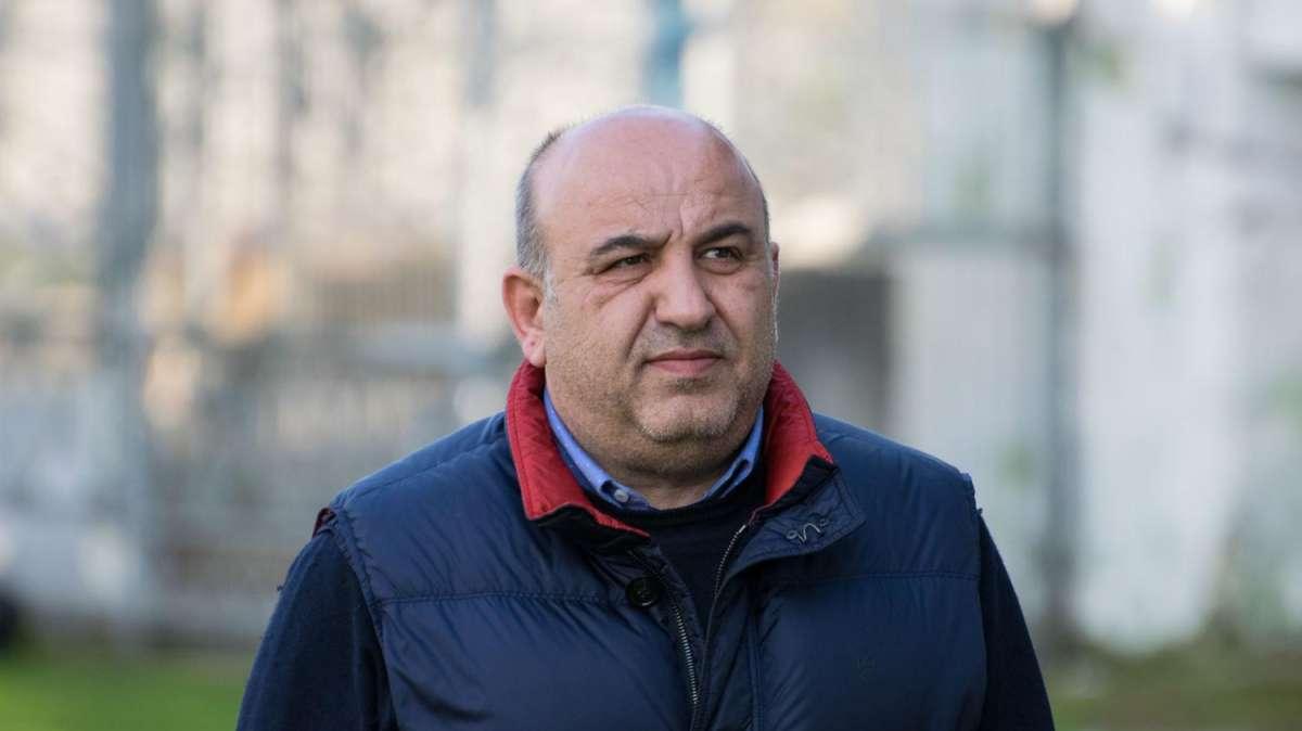 Pres Latina: "Periodo negativo, vogliamo restare in zona playoff"