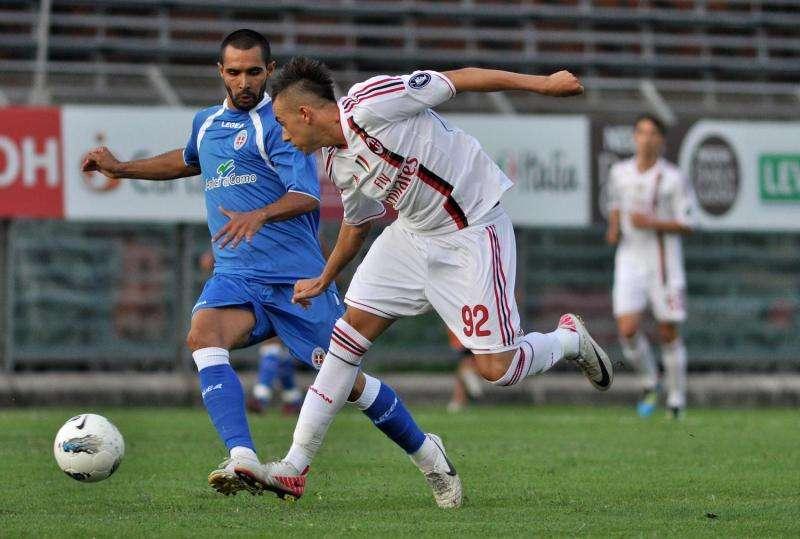 Alto Adige, piace un brasiliano ma occhio al Mantova