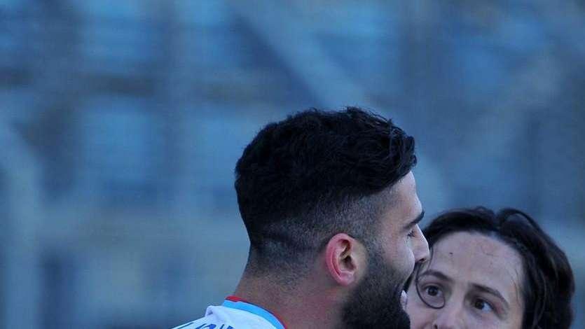 Casertana, Calapai: "Piazza affamata, pronto a dare il mio contributo"