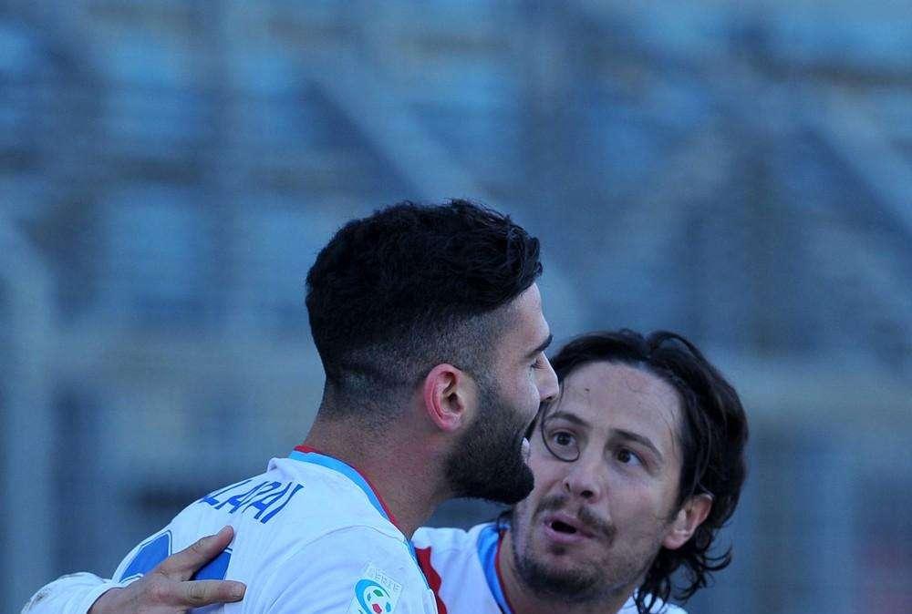 Catania, Calapai: "I tifosi mercoledì avrebbero riempito lo stadio"