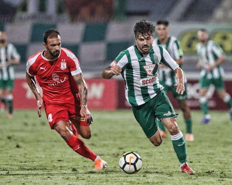 INTERVISTA TC - Keqi: "Dall'Arezzo alla Champions League col Floriana"