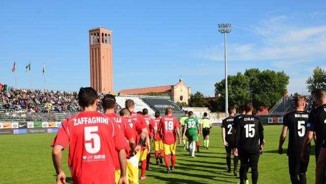 Tutte le gare dell'ultima giornata in Lega Pro