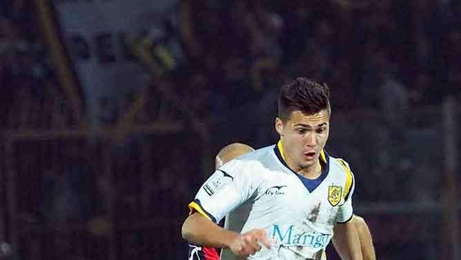 INTERVISTA TC - Ag. Mastalli: "Intervento a insaputa della Juve Stabia? Basito, la società sapeva"