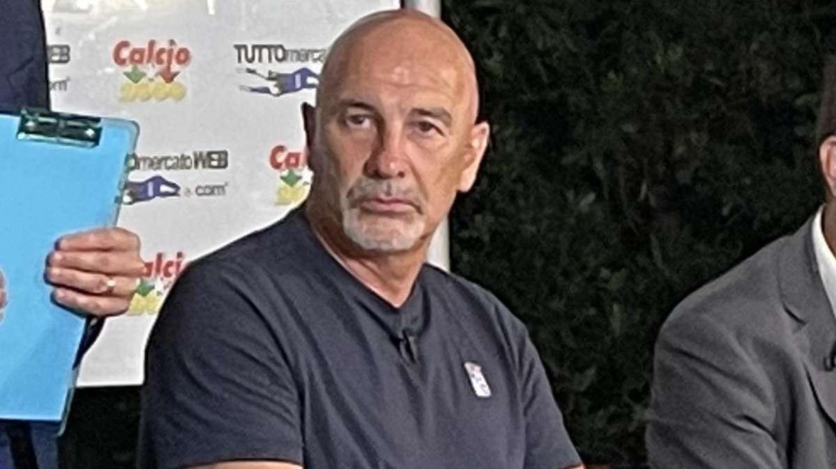 L'ex Foggia Stringara nello staff della Nazionale della Corea del Sud