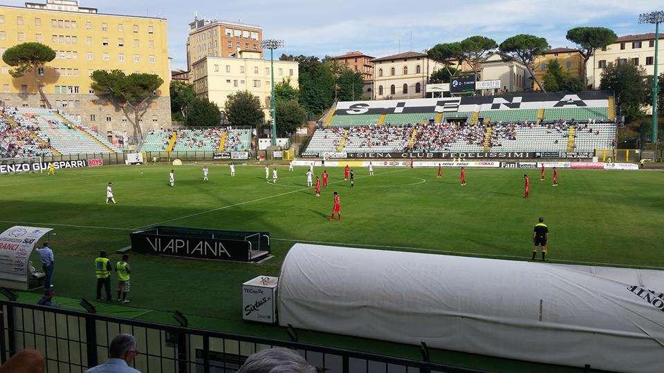 Siena-Pontedera, derby ricco di incognite: le probabili formazioni