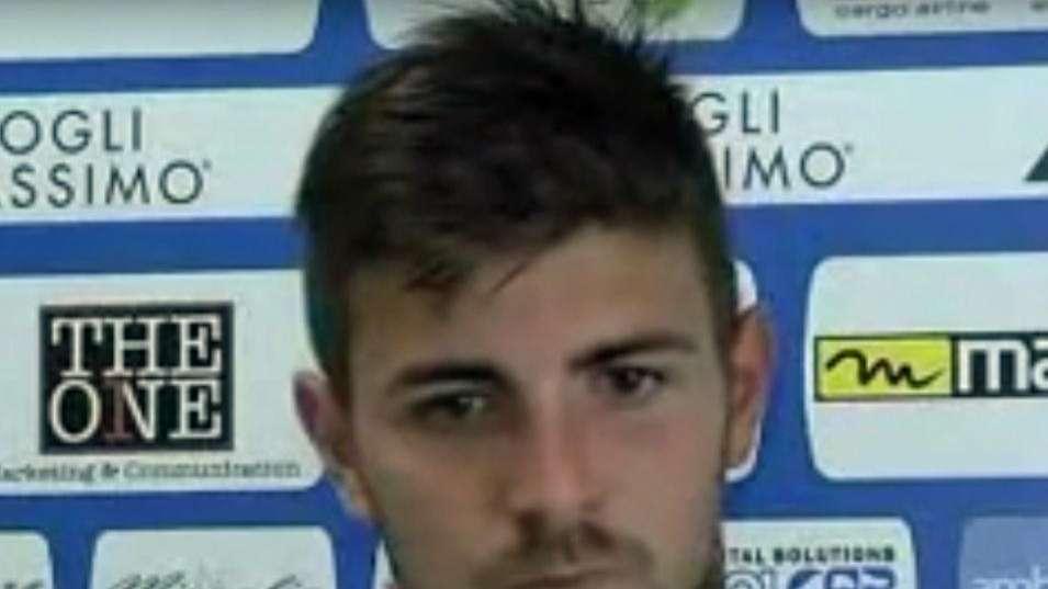 NOTIZIA TC - Racing Fondi, Ghinassi nel mirino di Ternana e Ascoli