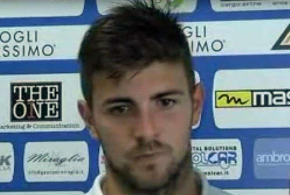 NOTIZIA TC - Anche il Rieti su Tommaso Ghinassi