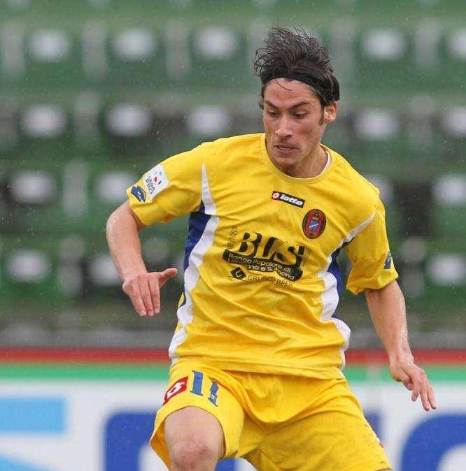 INTERVISTA TC - Titone: "Robur, non è ancora finita"