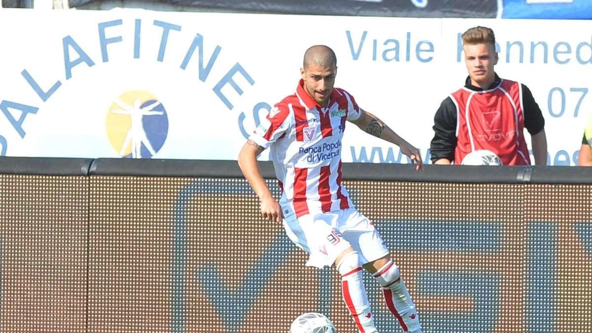 Triestina, De Luca: "Non è mai facile vincere e nessuna partita è scontata"