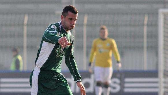 Serie D: Marsala, arriva un centrocampista ex Lega Pro