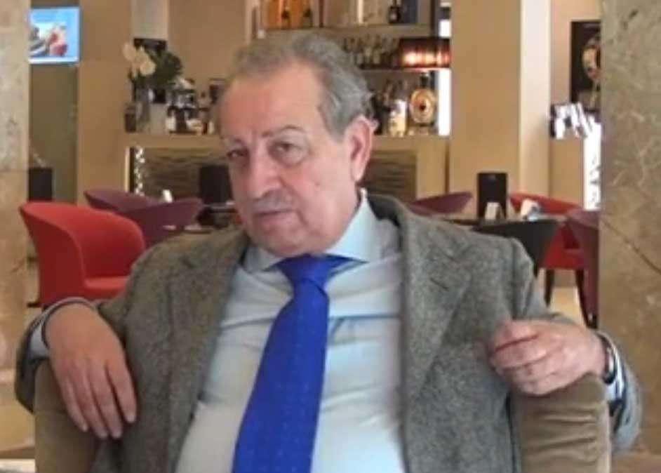 INTERVISTA TC - Martino: “Reggina sei bravissima: divario incolmabile”