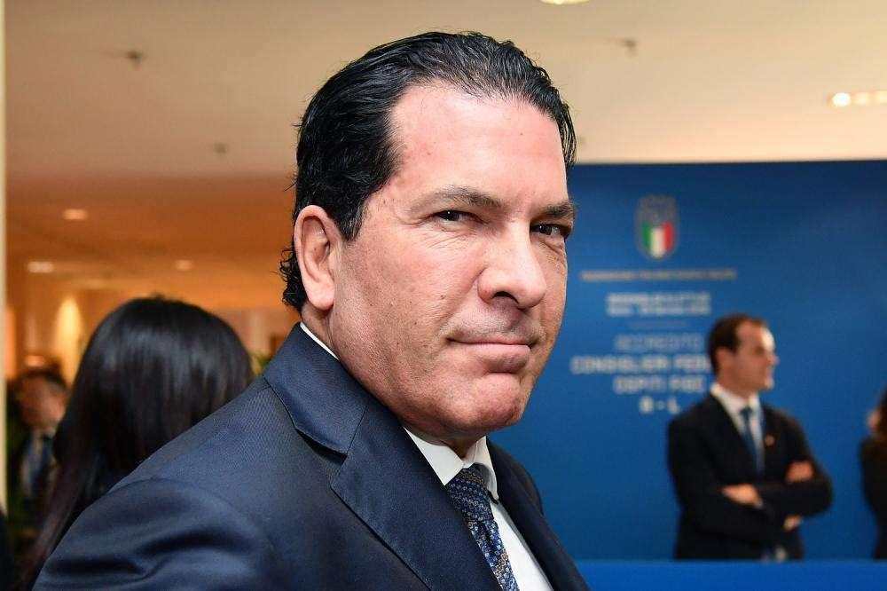 Venezia, Tacopina: "Mai pensato a Perinetti, non torna"