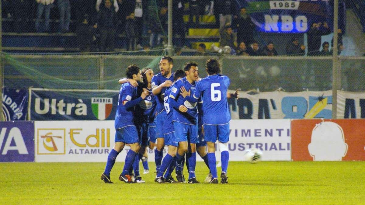ESCLUSIVA TLP - Andria Bat, domani il rinnovo di tre pilastri