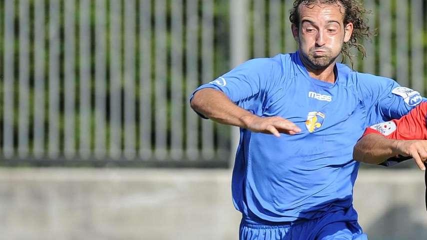 Prato, i convocati per il derby con la Carrarese