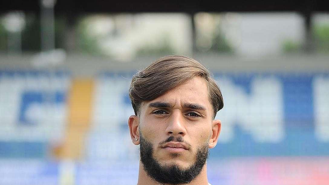 NOTIZIA TC - Sorrento, nel mirino Giuseppe Guadagni della Lucchese