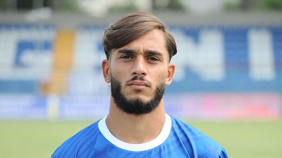 Messina, dall'Avellino può arrivare in prestito Guadagni