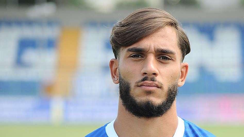 NOTIZIA TC - Recanatese, si lavora al prestito di Guadagni dell'Avellino