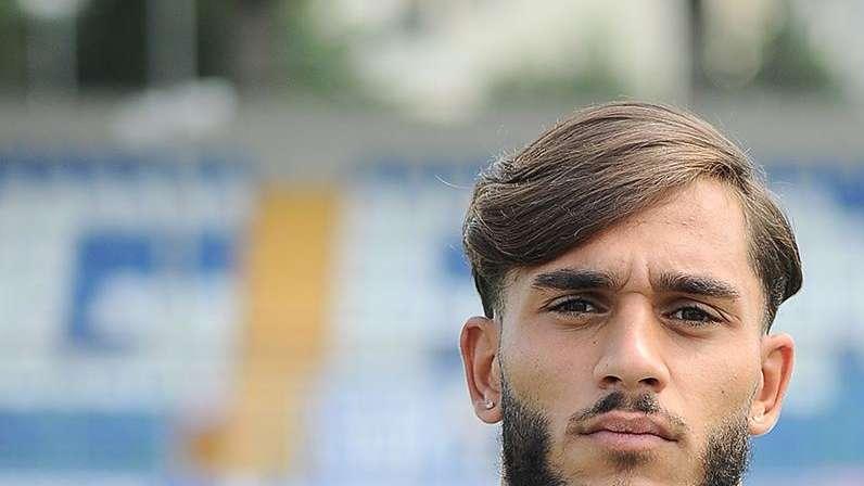 Sorrento, Guadagni: "Mi mancava il gol. Il mister ci ha trasmesso serenità"