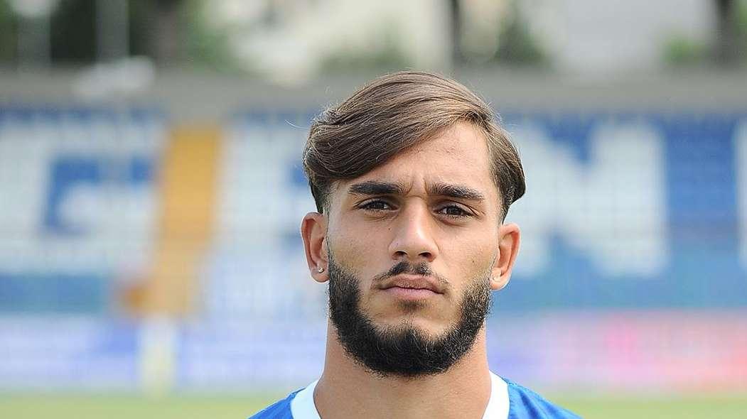 Avellino, il punto sugli infortunati: contusione al ginocchio per Guadagni