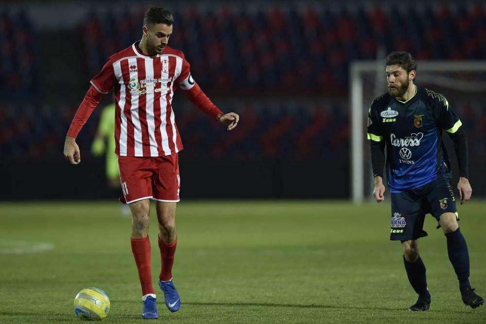 Rossini: "La Serie C con la Giana Erminio grazie a Bamonte"