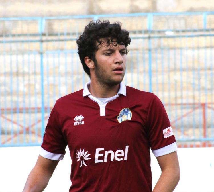 UFFICIALE - Catanzaro, ecco Andrea Risolo e Aimone Calì
