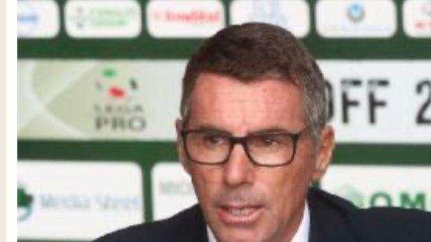 INTERVISTA TC - Ds Feralpisalò: "Mantova? Arbitraggio sia all'altezza"
