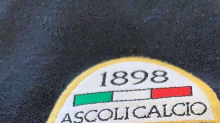 Ascoli, Simone Campagna è bianconero: contratto fino al 30 giugno 2025
