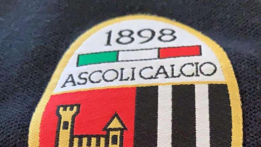 Ascoli, Ciabuschi: "Vestire la maglia bianconera il sogno di una vita"
