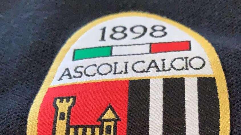 Ascoli, ritorna in bianconero Jonathan Ciabuschi