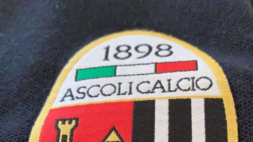 Ascoli, primo contratto pro per Luca Lo Scalzo: accordo triennale